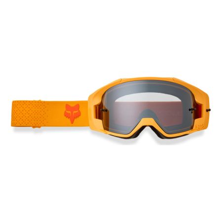 Fox Gogle Motocyklowe  Vue Core Tan Os