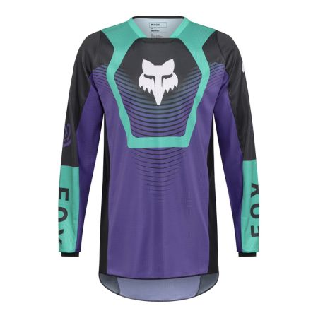 Fox Bluza Motocyklowa  180 Collect Grape S