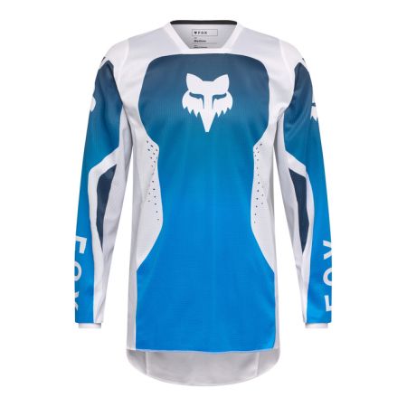 Fox Bluza Motocyklowa  180 Shield Blue S