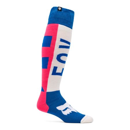 Fox Skarpety  180 Collect Blue Pink S
