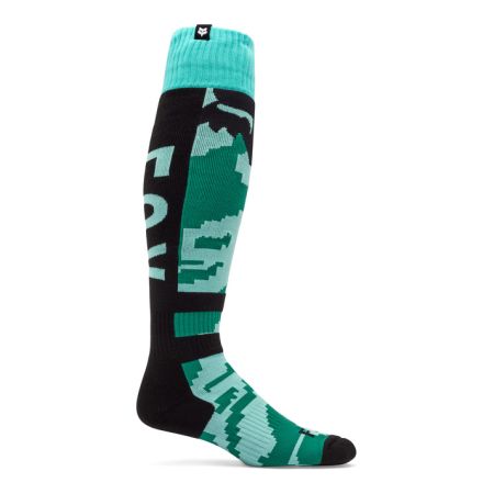 Fox Skarpety  180 Kairos Turquoise S