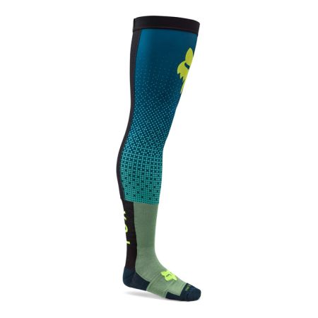 Fox Skarpety  Flexair Fracture Kb Spearmint M