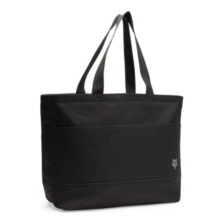 Fox Torba  Head Tote Black Os
