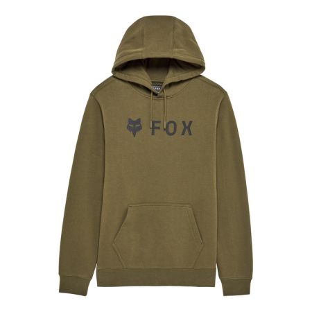 Fox Bluza Z Kapturem  Absolute Olive Green S