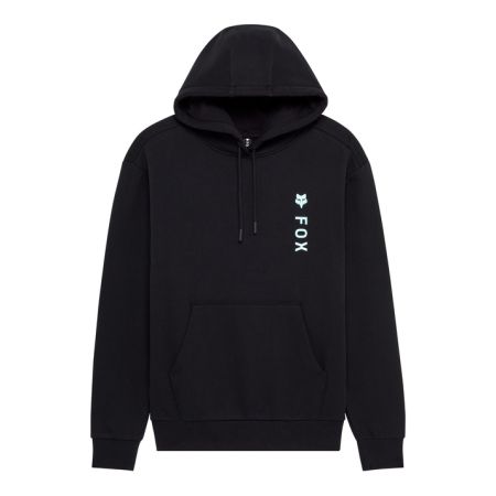 Fox Bluza Z Kapturem Damska  Winners Circle Fleece Po Black Xs