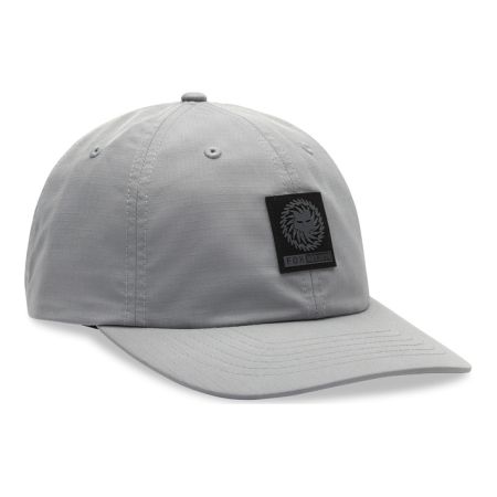 Fox Czapka Z Daszkiem  Kairos Adjustable Steel Grey Os