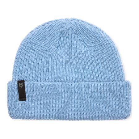 Fox Czapka Zimowa  Machinist Beanie Light Slate Os