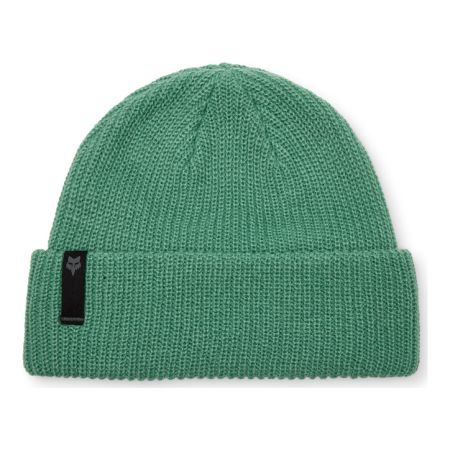 Fox Czapka Zimowa  Machinist Beanie Pine Os