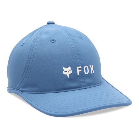 Czapka z daszkiem FOX Lady Absolute Tech Light Slate