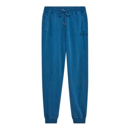 Spodnie FOX Lady Wordmark Fleece Jogger Twilight