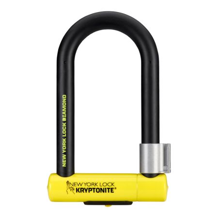 Kryptonite ZapiĘcie U-lock Kryptonite New York Diamond - Standard