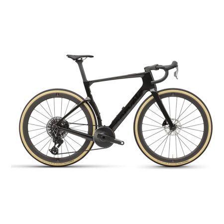 Rower CERVELO Aspero-5 Sram Force Axs 1 Five Black