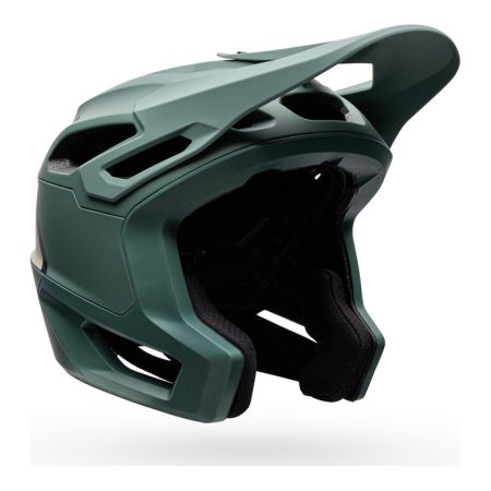 Kask FOX  Dropframe Pro Grid Sage