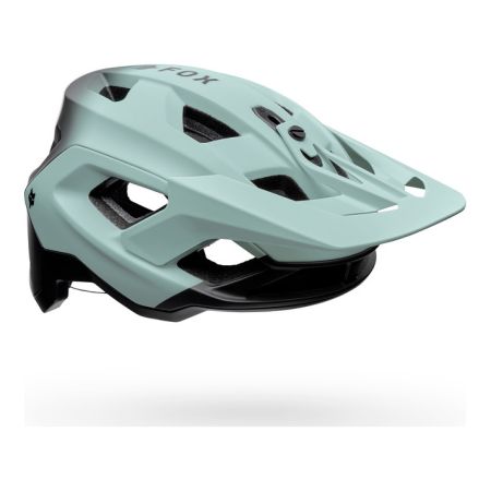 Kask FOX Speedframe Pro Backfade Frost