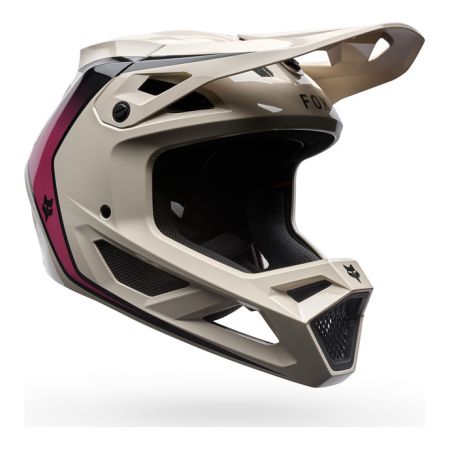 Kask FOX Rampage Vault Chalk