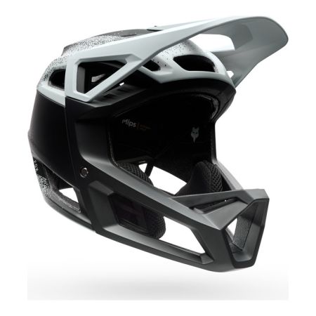 Kask FOX Proframe RS Aura White