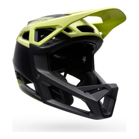 Kask FOX Proframe RS Aura Lime