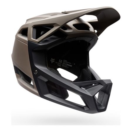 Kask FOX Proframe Solid Nutmeg