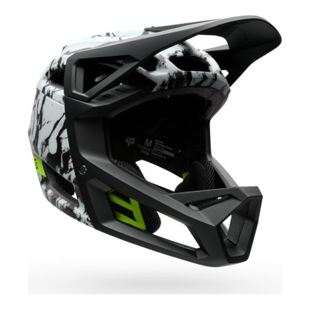 Kask FOX Proframe Thrive White