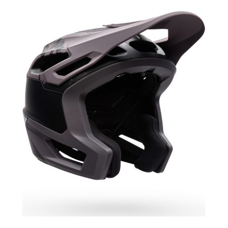 Kask FOX  Dropframe Pro Flow Purple Dusk