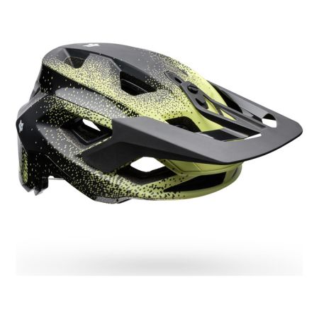 Kask FOX Speedframe RS Aura Lime