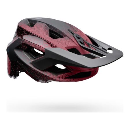 Kask FOX Speedframe RS Aura Berry