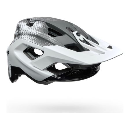 Kask FOX Speedframe Pro Sense White