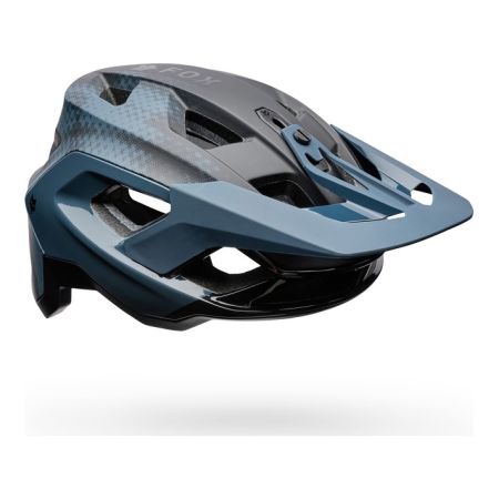 Kask FOX Speedframe Pro Sense Galaxy Blue