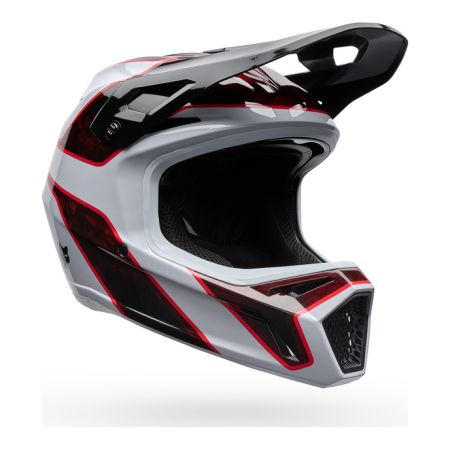 Kask FOX Rampage RS Crypt White