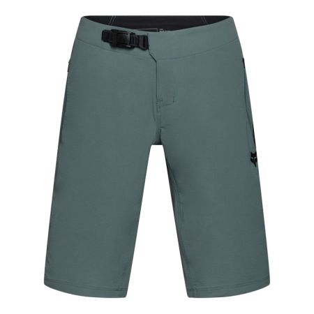 Fox Spodenki Rowerowe Damskie  Ranger W Liner Sage 4