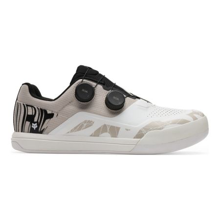 Buty FOX  Union Boa Diffuse Se Chalk 43