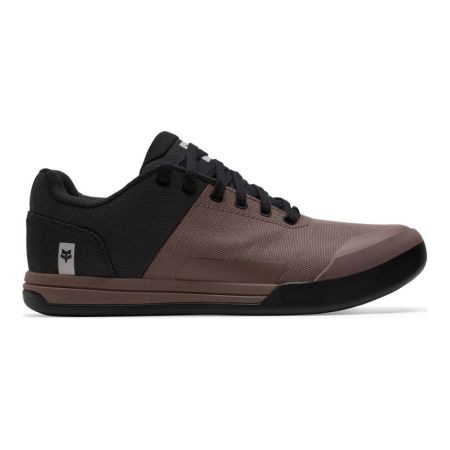 Buty FOX  Union Canvas Purple Dusk