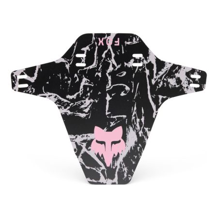 Fox BŁotnik  Mud Guard Blush Os