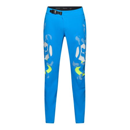 Spodnie FOX Ranger Tactile Blue Jewel