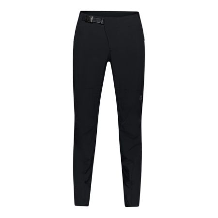 Spodnie FOX Flexair Black