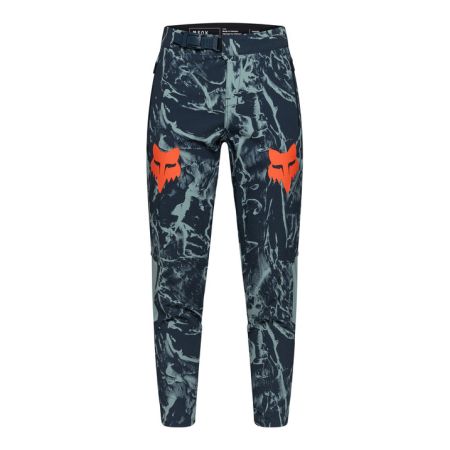 Spodnie FOX Junior Ranger Image Arctic Blue
