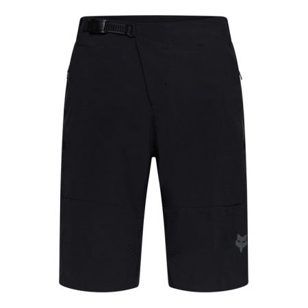 Fox Spodenki Rowerowe  Flexair W Liner Black 30