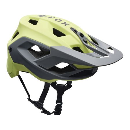 Kask FOX Speedframe 5050 Pear Yellow