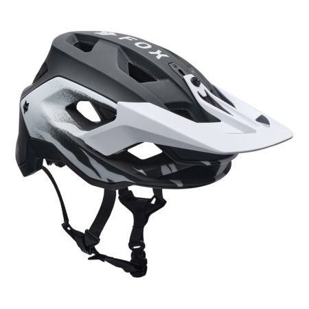 Kask FOX Junior Speedframe Charge Black