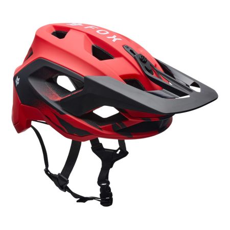 Kask FOX Junior Speedframe Charge Red