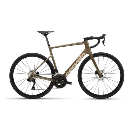 Rower CERVELO Caledonia 105 Di2 Mocha