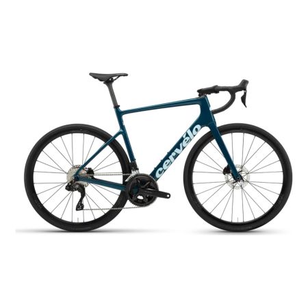 Rower CERVELO Caledonia 105 Di2 Nightshift