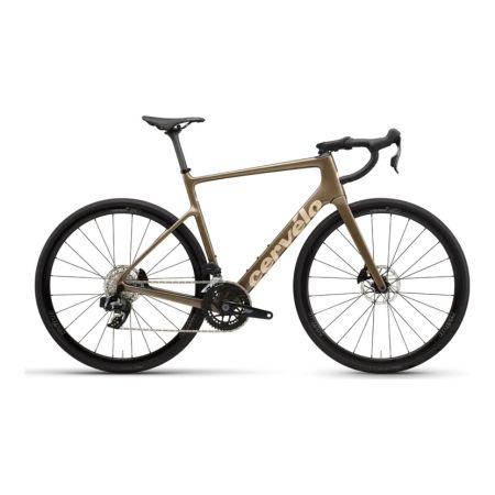 Cervelo Rower Caledonia Rival Axs Mocha 48