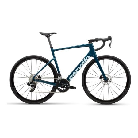 Rower CERVELO Caledonia Rival AXS Nightshift