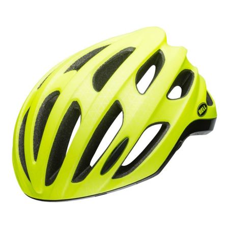 Kask szosowy BELL FORMULA matte retina black roz. S (52–56 cm) 