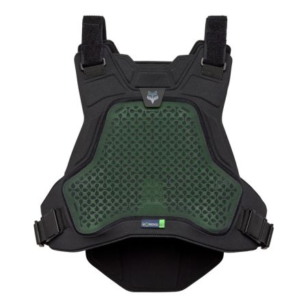 Buzer FOX Airframe Black