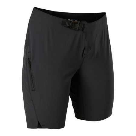 Spodenki FOX Lady Flexair Lite M black