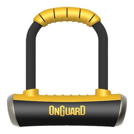 ONGUARD PitBull Mini 8006 U-LOCK 14mm/90mm/140mm