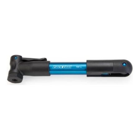 Park Tool Pompka PMP-3.2B alu, niebieska 