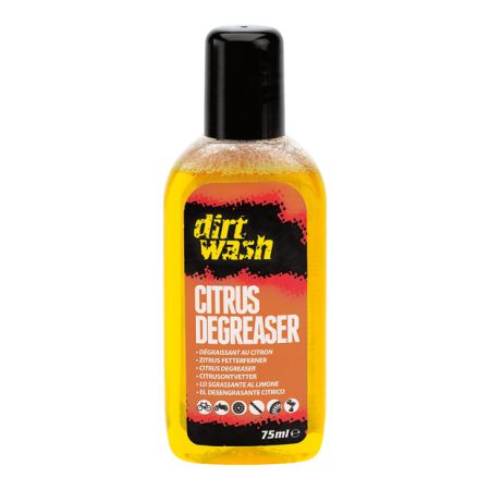 Odtłuszczacz WELDTITE DIRTWASH CITRUS DEGREASER 75ml 